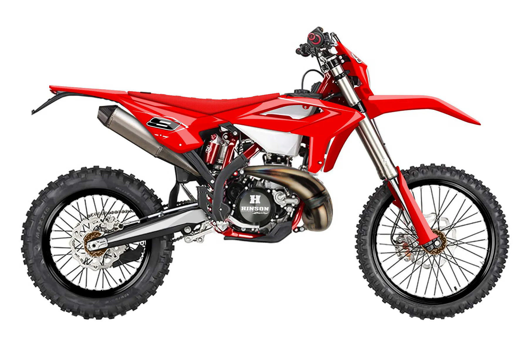 chris — Сбоку