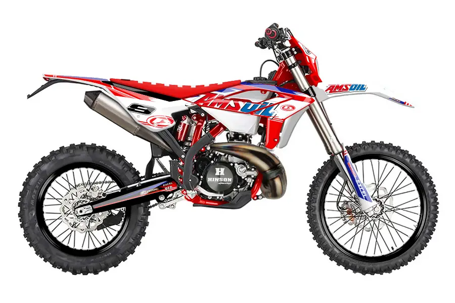 amsoil 128