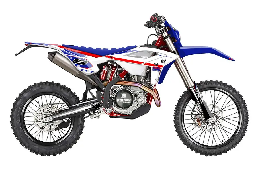 CustomjACK 430Design