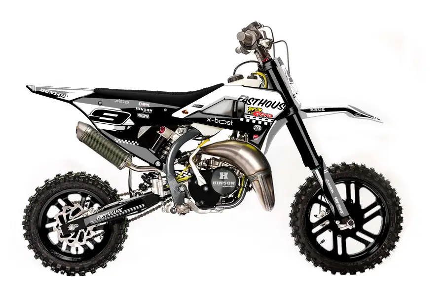 Eli for Cobra 50 FWE NEW