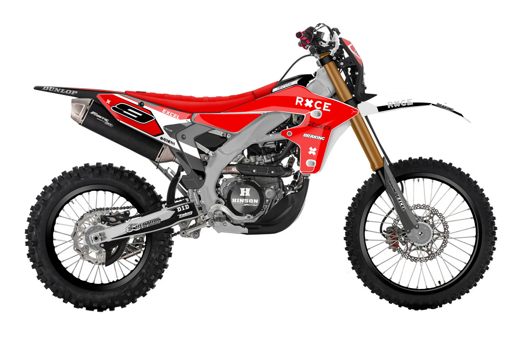 Prime Basic — Сбоку