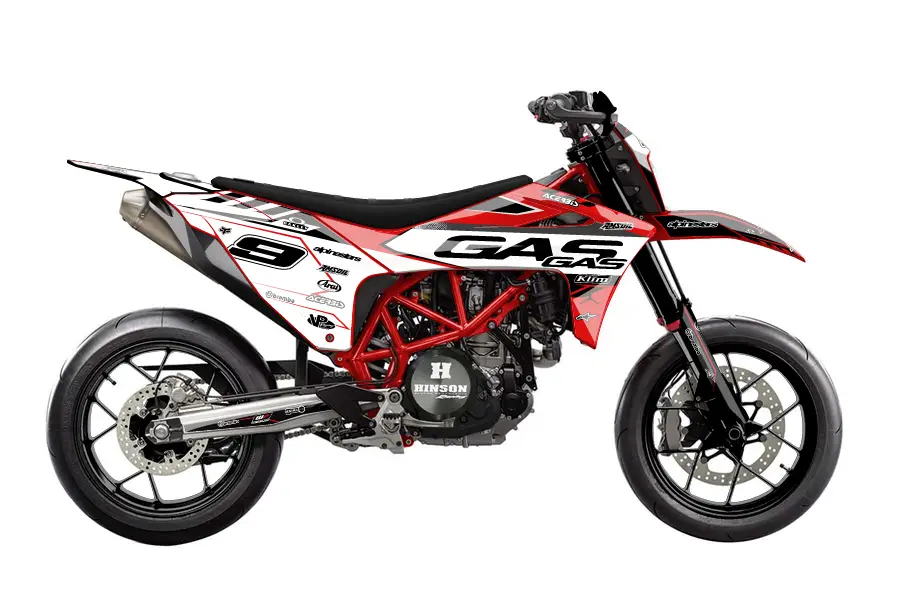 White number plate background