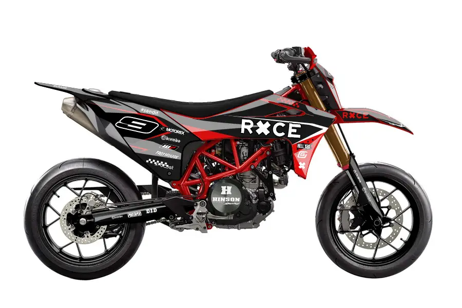 CustomDesignGasgas700