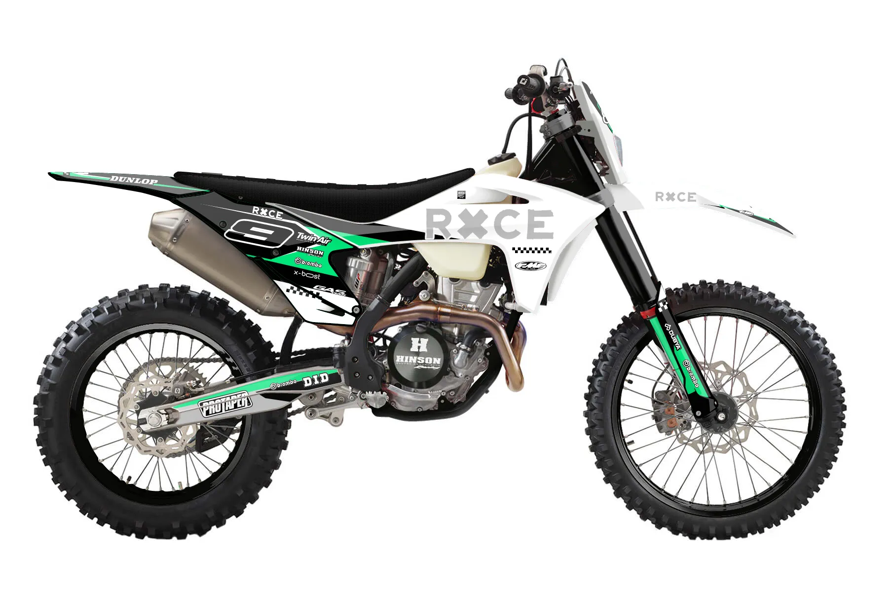 Throwback — Сбоку