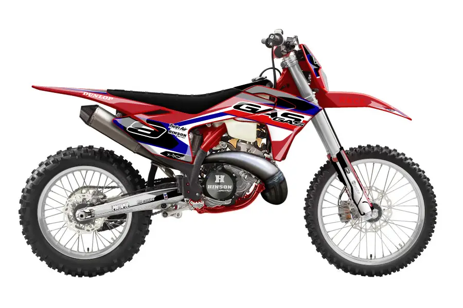 2024 gas gas ec250