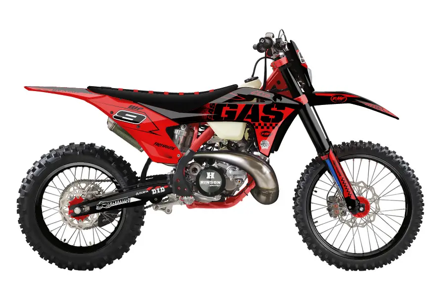 GASGAS300