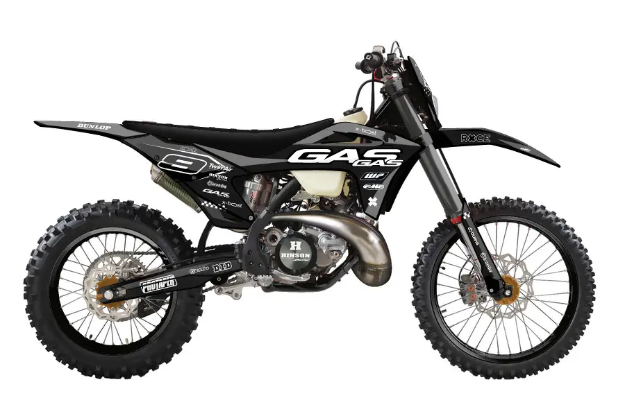 GasGasBlack1
