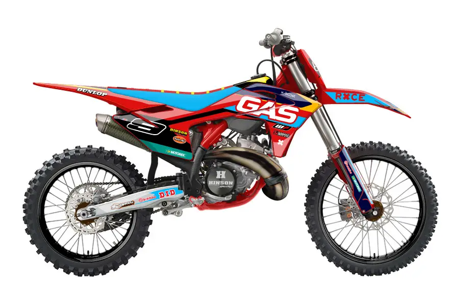 GasGas 2