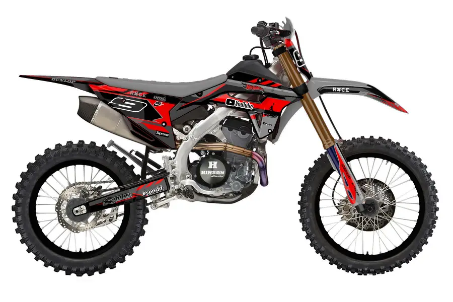 Lane's Bike graphics