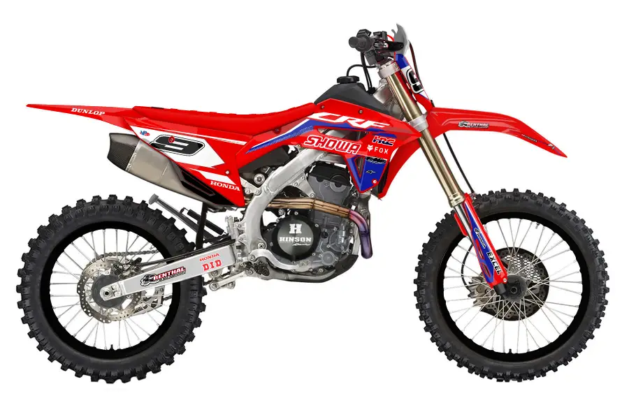 crf 250rx