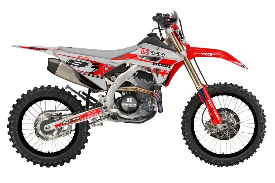 Lanes Grey bike graphics