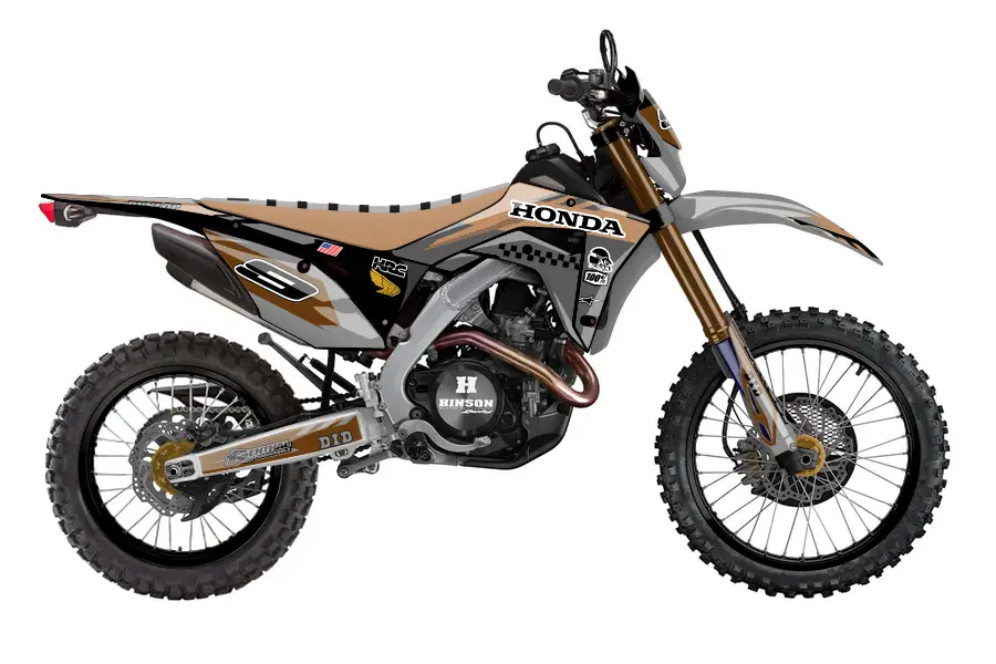 killer tan eco charlie