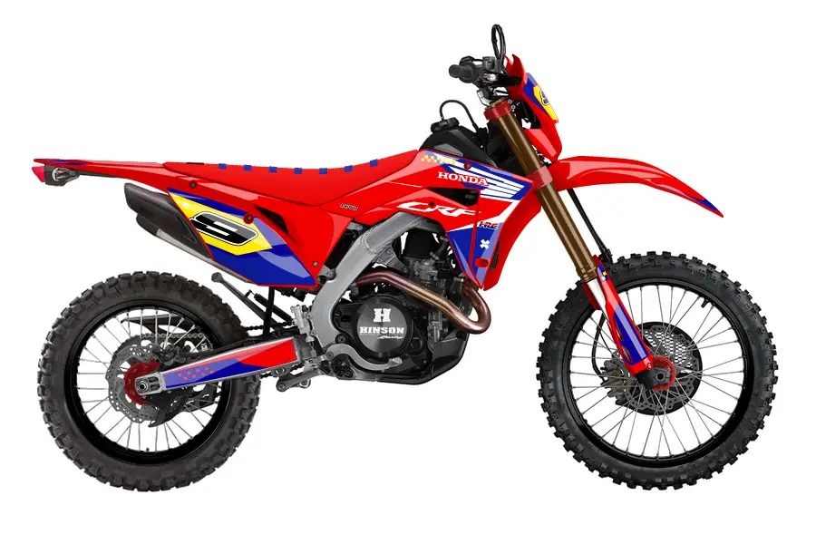 crf450rl