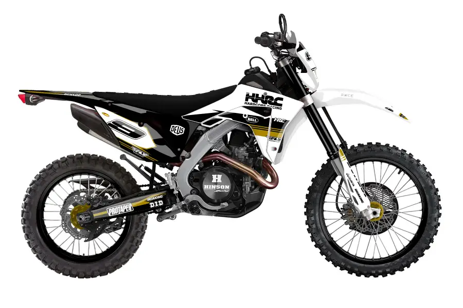 CRF 450RL