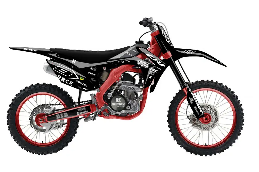 crf250