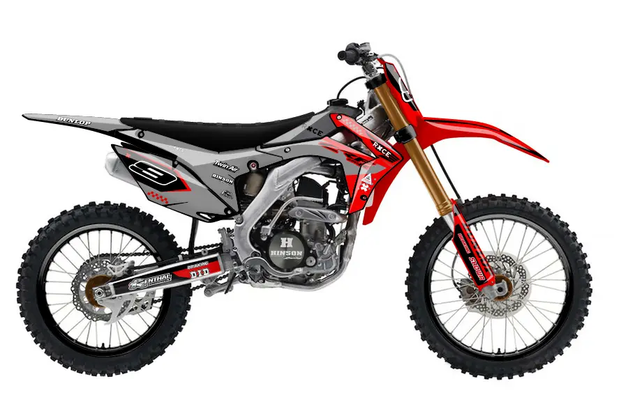 crf250r