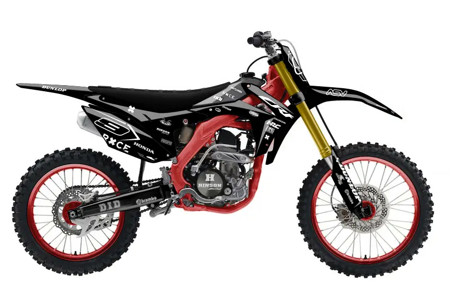 CRF250R