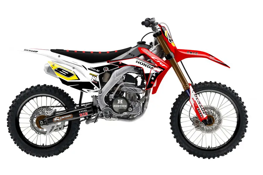 crf250r