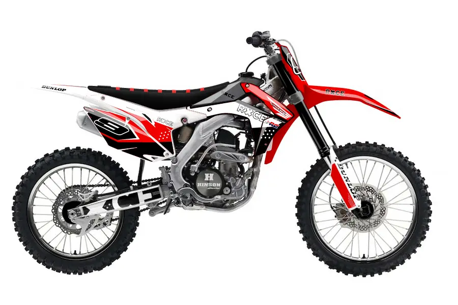 2016 250r - add carley construction