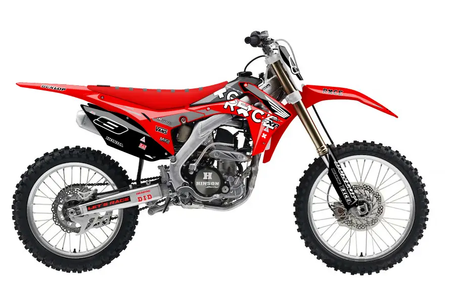 crf250r