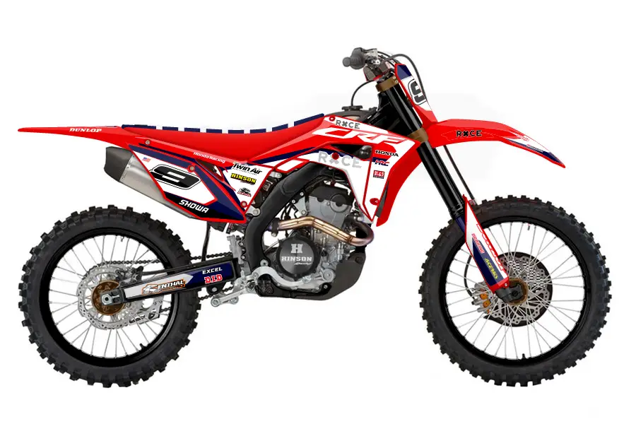 CRF 250R