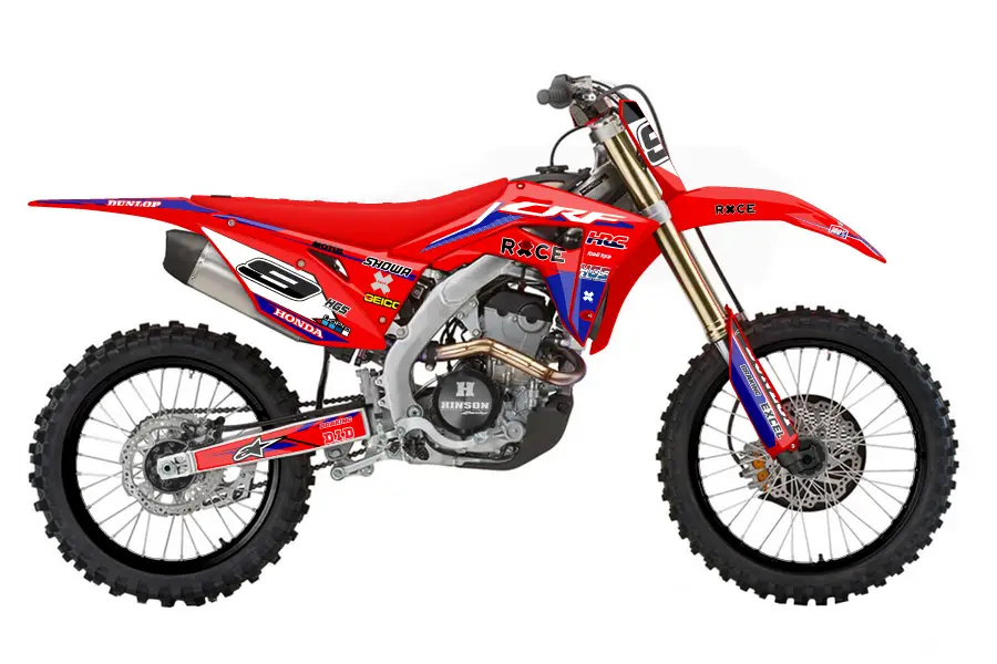 CRF259R