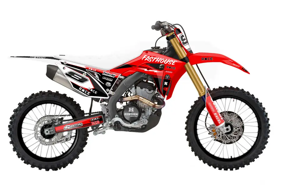 honda crf250r 