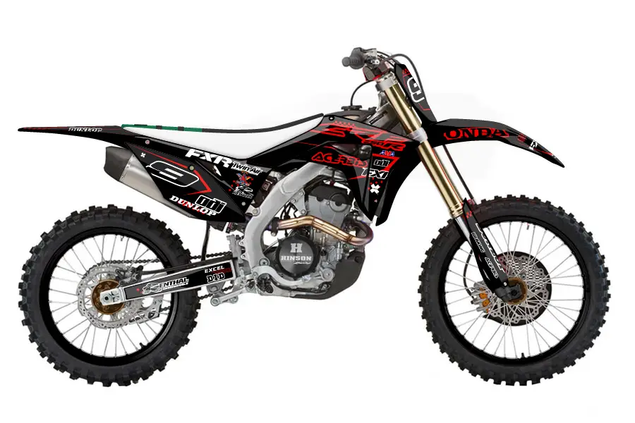 black design 2023 black plastics