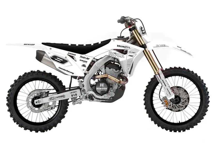 crf250r