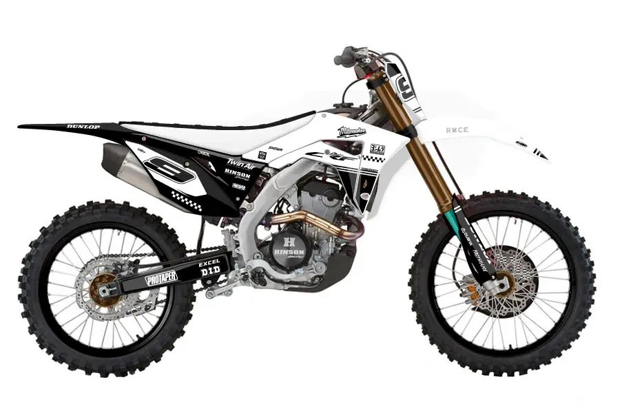 Dirtbike 1