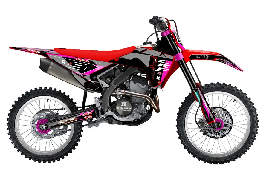 crf250
