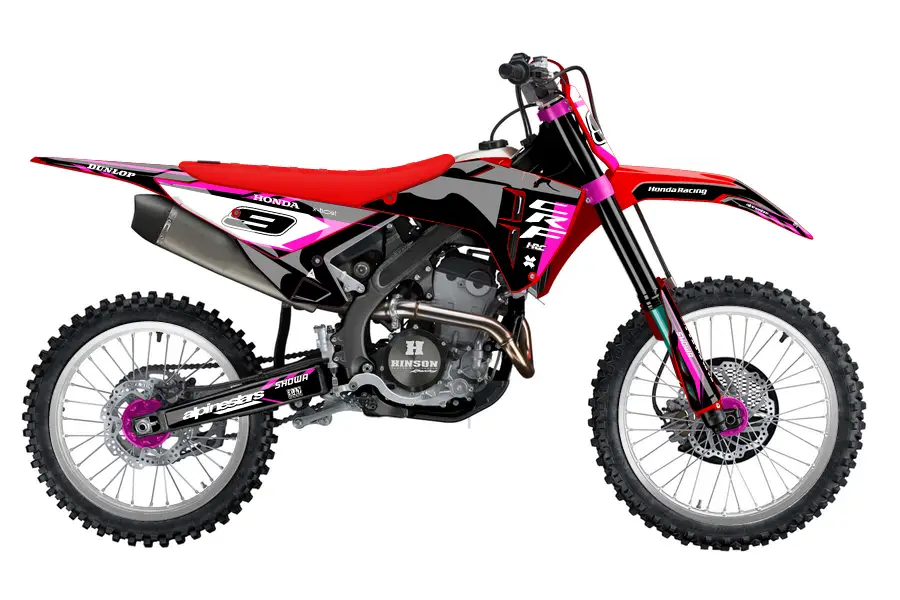 CRF