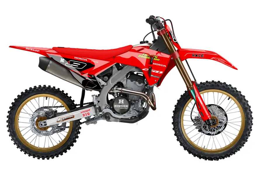 CRF250R