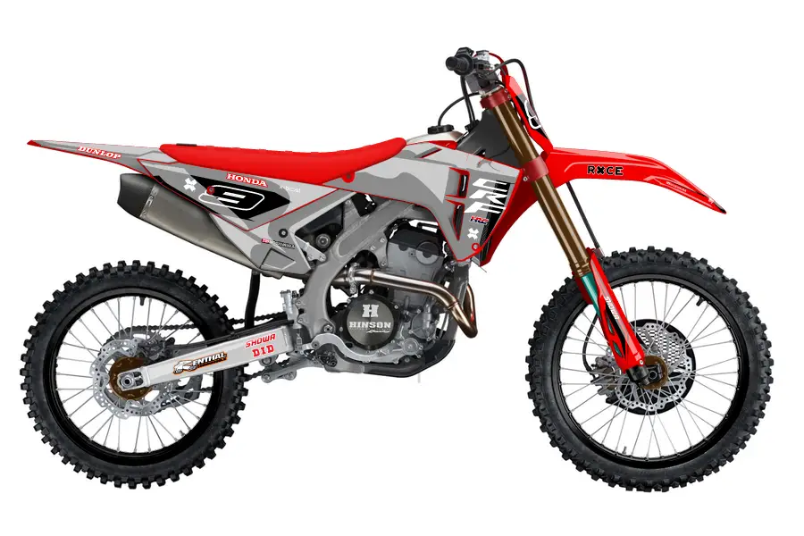 25crf250r