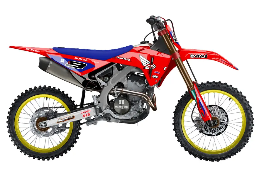 CRF