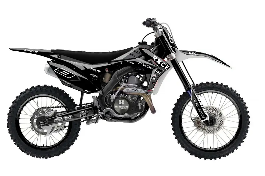 crf450r