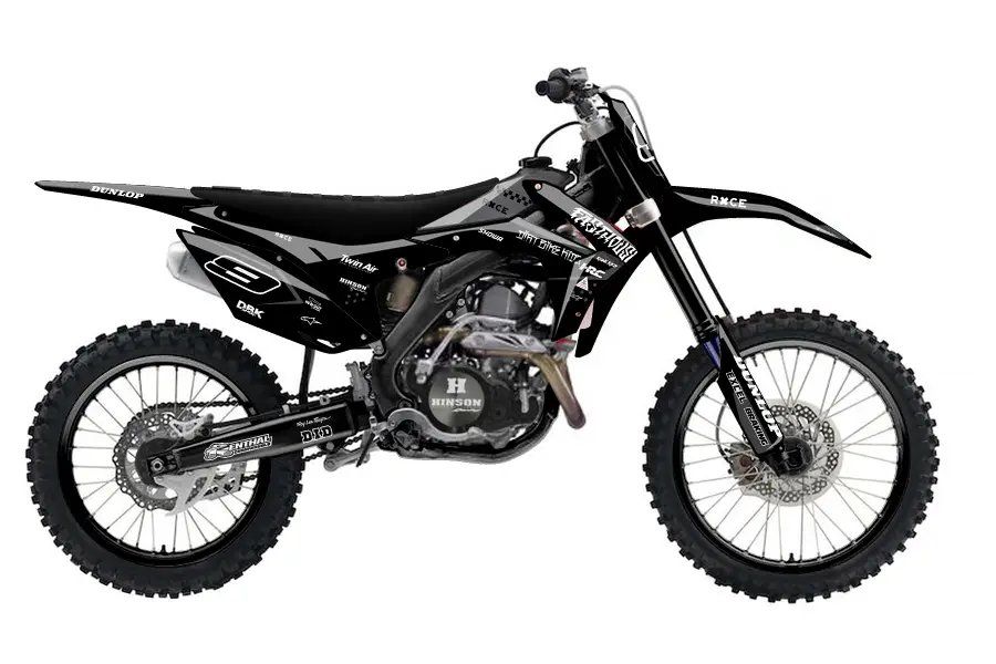 crf450