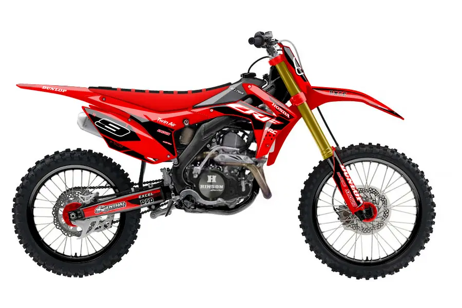 450r