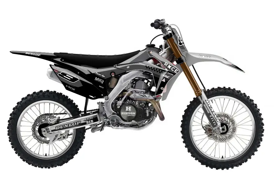crf450