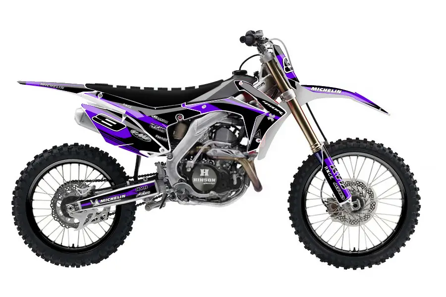 White plastics, grey w/swirl