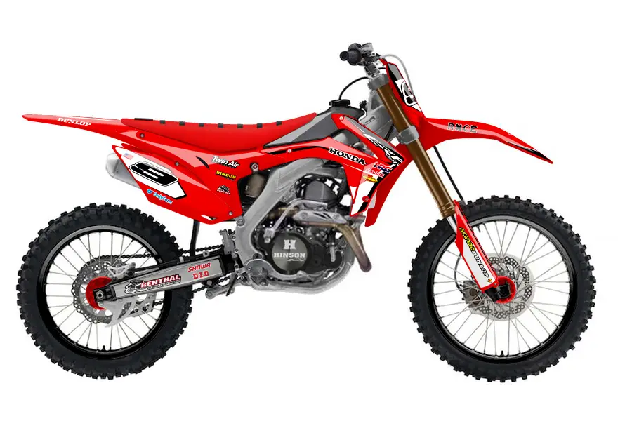 2014 modern clean 450