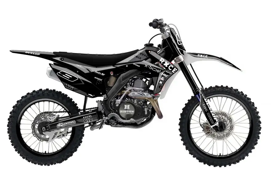 crf450r