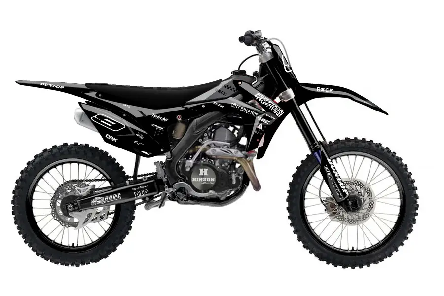 crf450