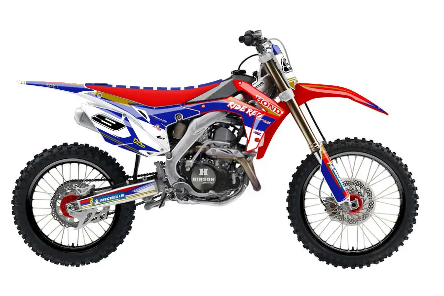 champion design version 2.0