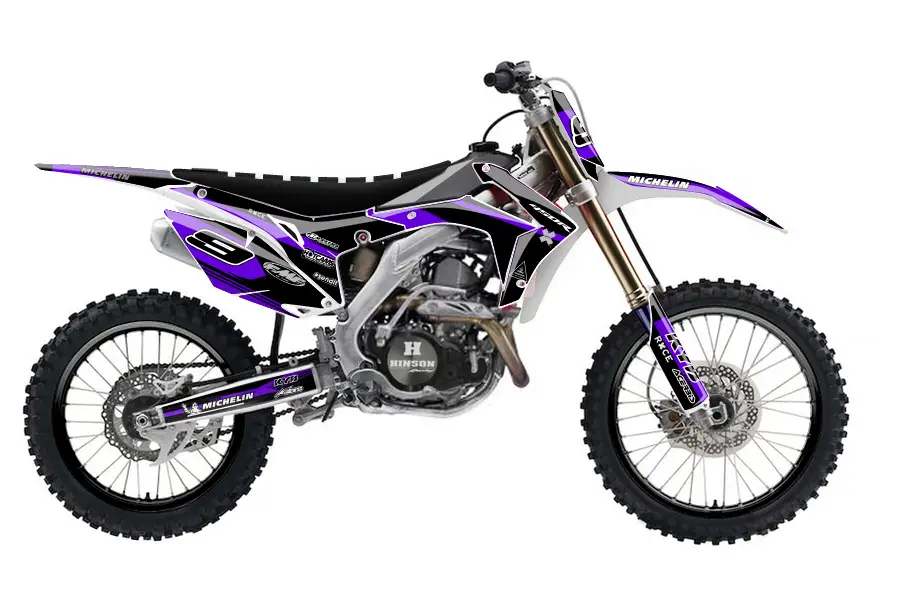 White plastics, grey w/swirl