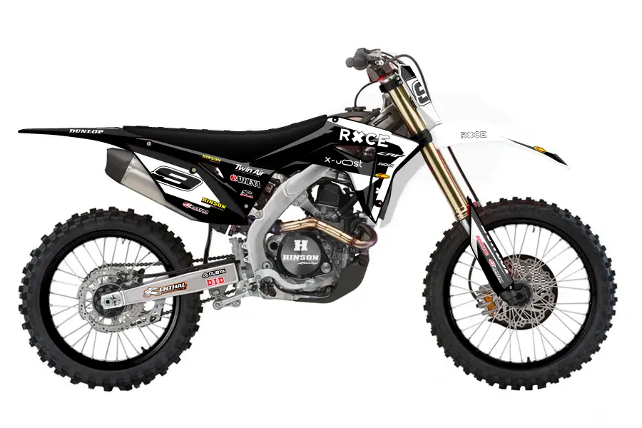 CRF450R