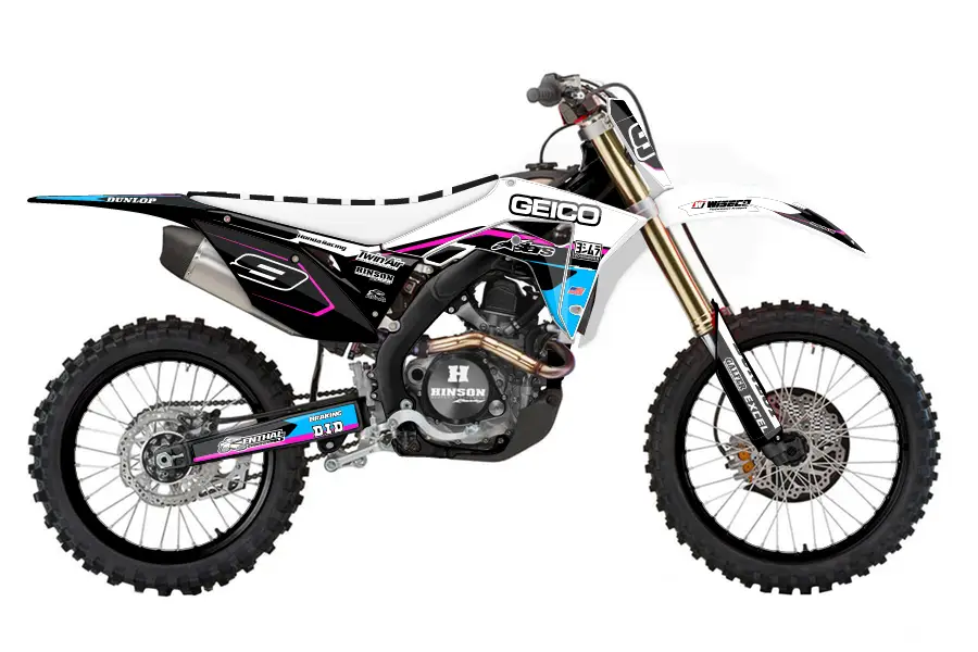 crf450f