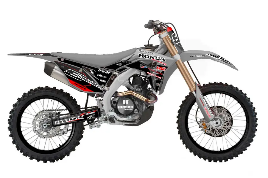 Crf450r