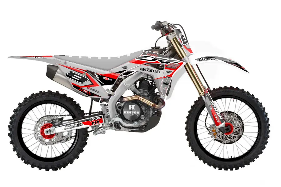 2018 crf450r