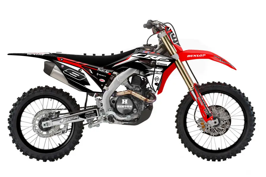 crf450r